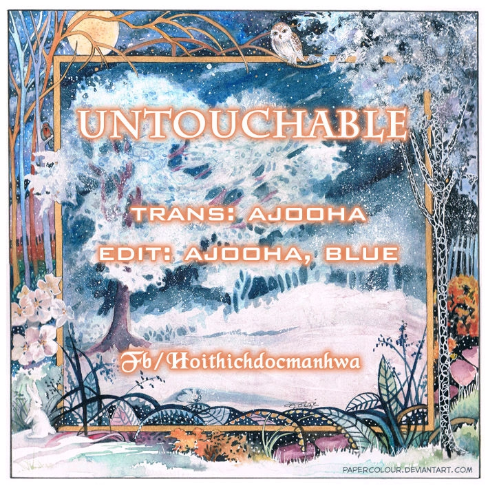 Không Thể Chạm Vào Anh Chapter 105 - 22