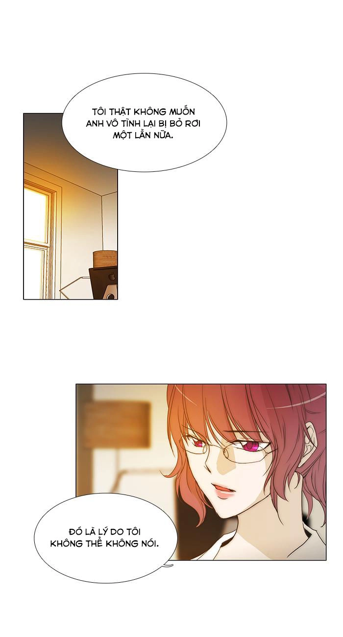 Không Thể Chạm Vào Anh Chapter 106 - 13