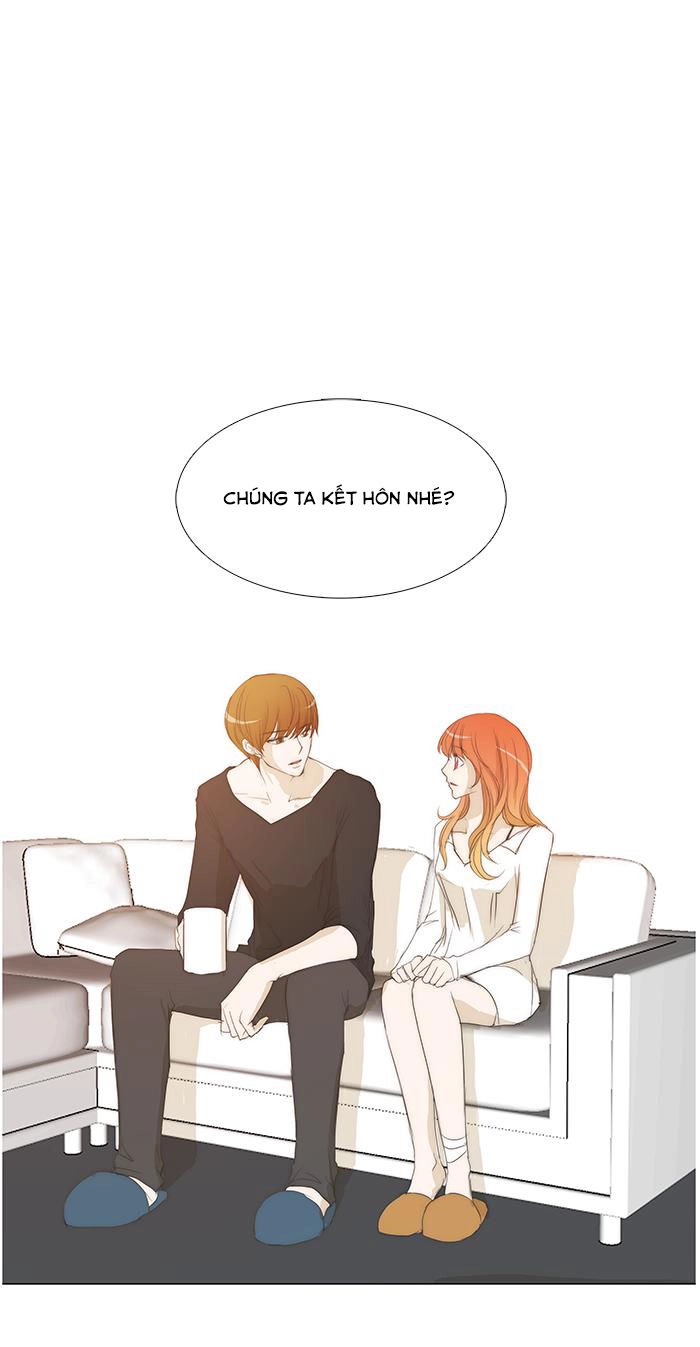 Không Thể Chạm Vào Anh Chapter 107 - 1