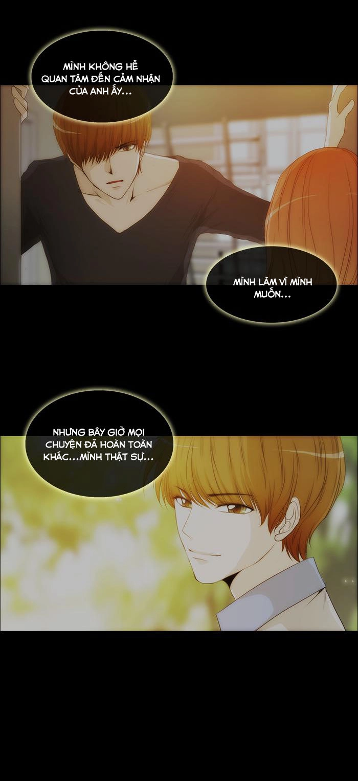 Không Thể Chạm Vào Anh Chapter 107 - 23