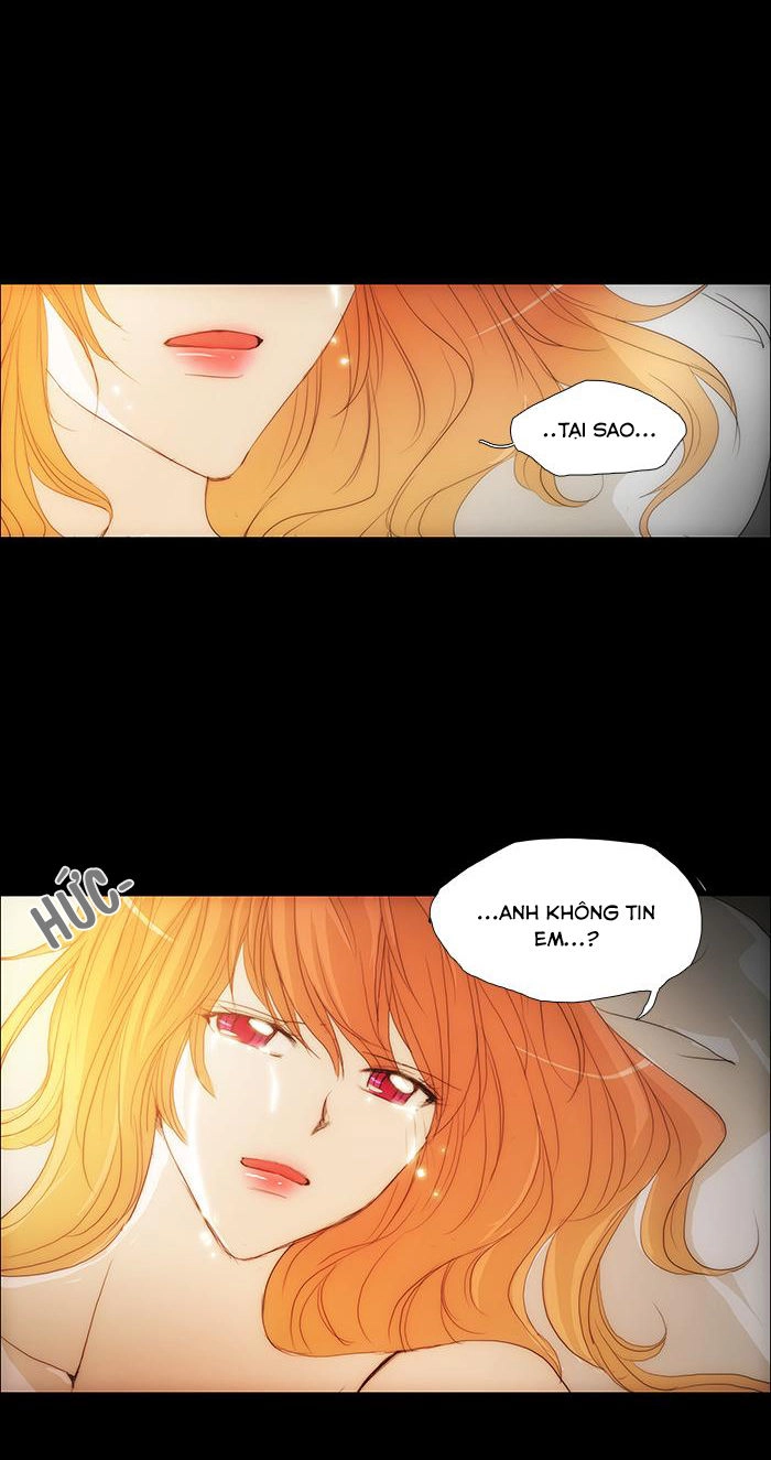 Không Thể Chạm Vào Anh Chapter 108 - 10