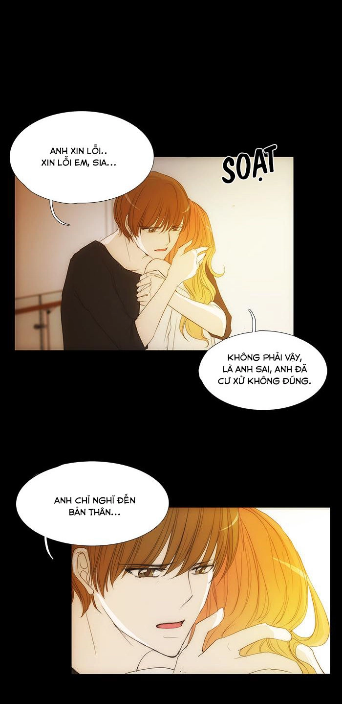 Không Thể Chạm Vào Anh Chapter 108 - 13