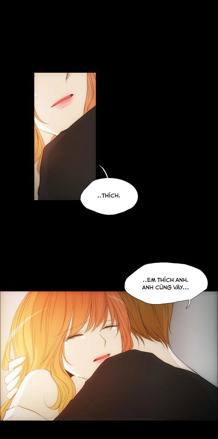 Không Thể Chạm Vào Anh Chapter 108 - 15