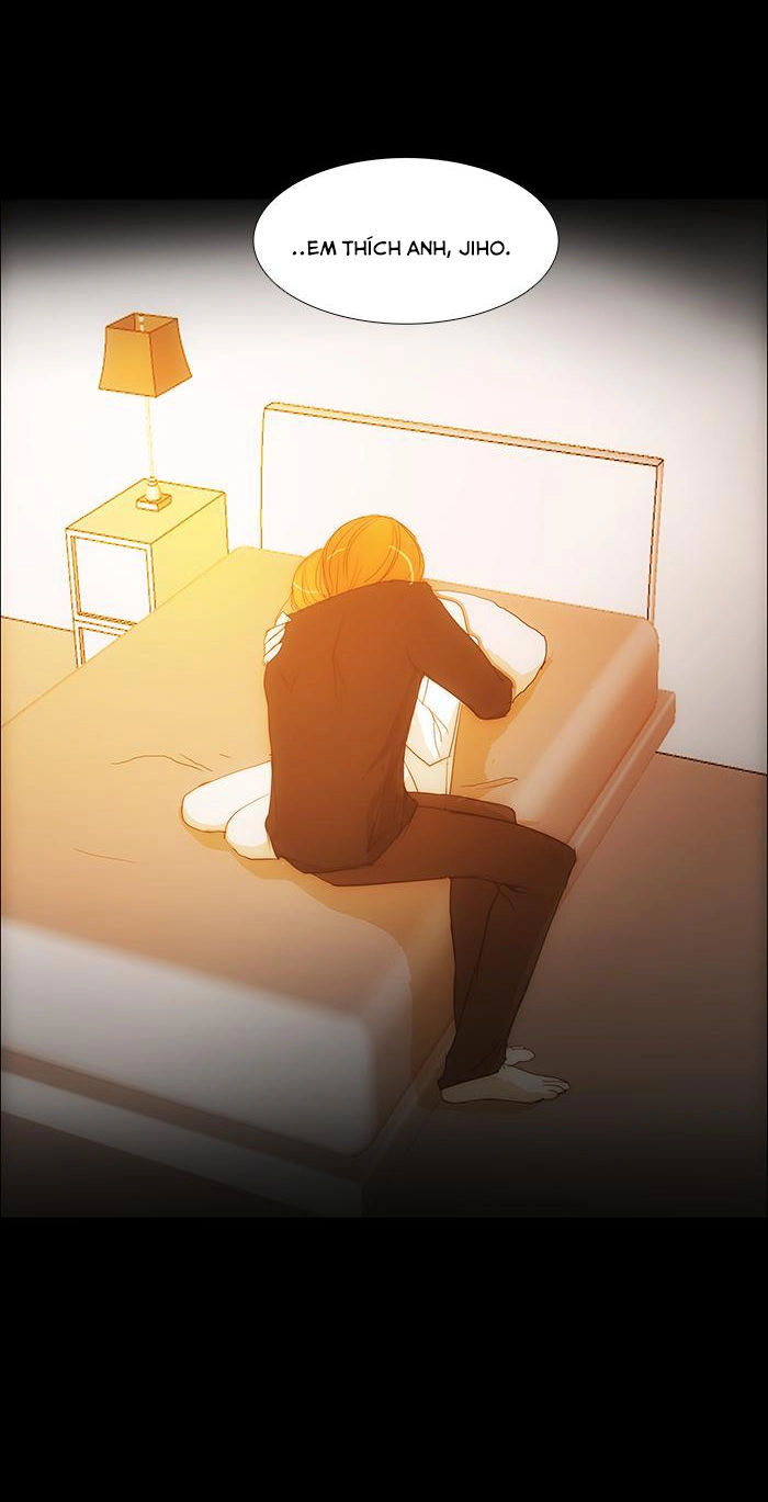 Không Thể Chạm Vào Anh Chapter 108 - 16