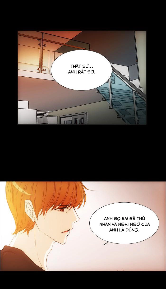 Không Thể Chạm Vào Anh Chapter 108 - 20