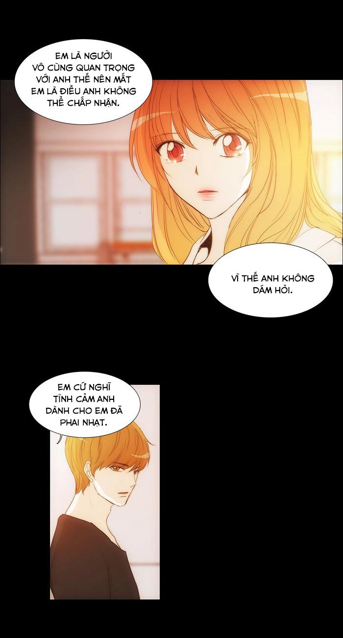 Không Thể Chạm Vào Anh Chapter 108 - 21