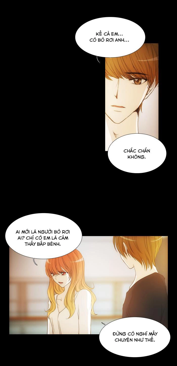 Không Thể Chạm Vào Anh Chapter 108 - 24