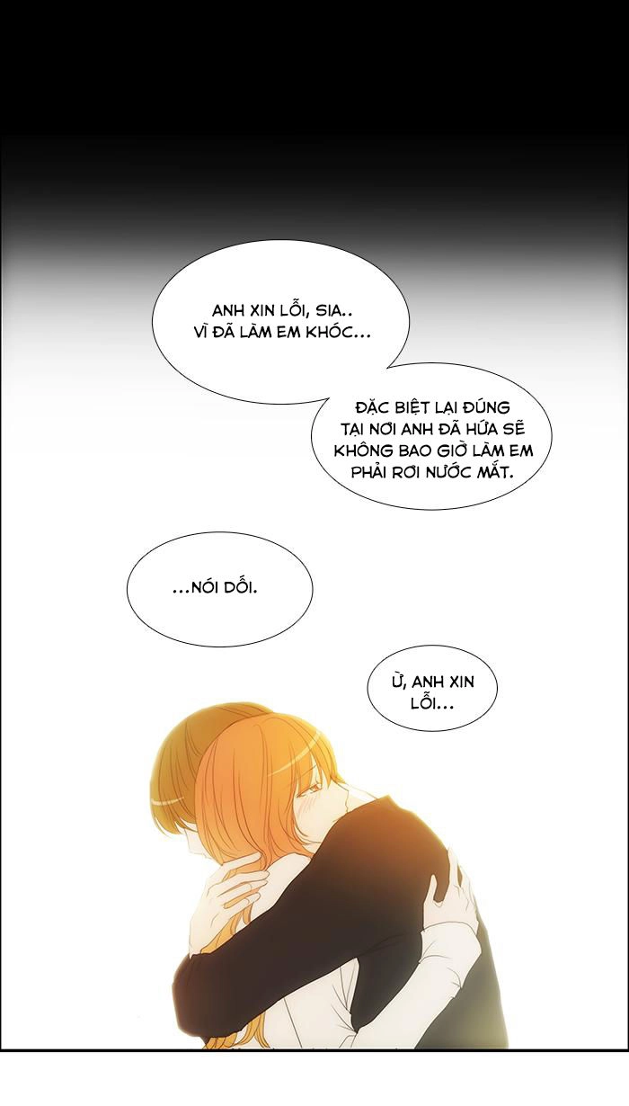 Không Thể Chạm Vào Anh Chapter 108 - 26