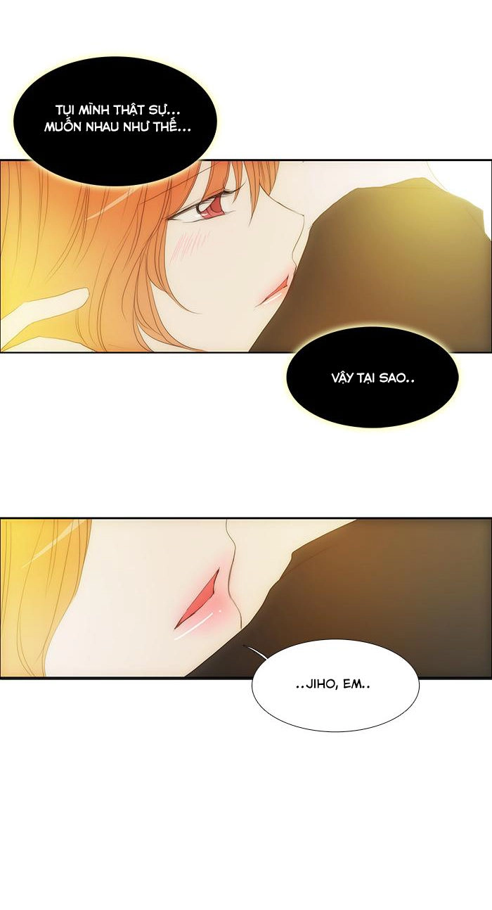 Không Thể Chạm Vào Anh Chapter 108 - 27