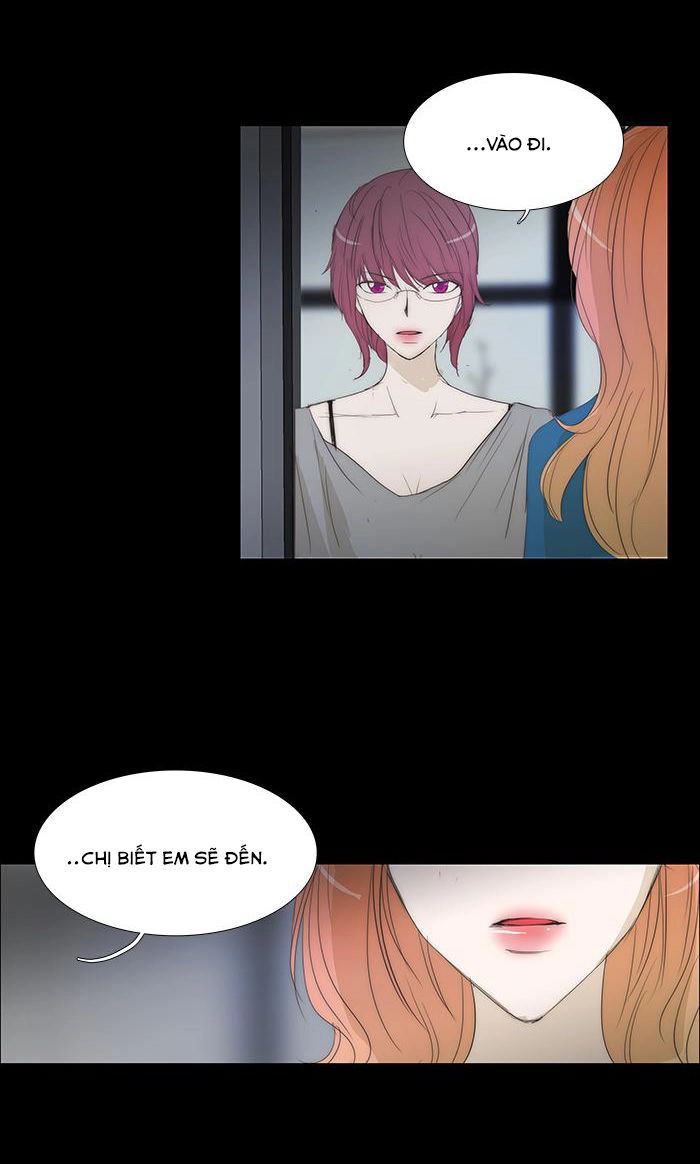 Không Thể Chạm Vào Anh Chapter 108 - 31