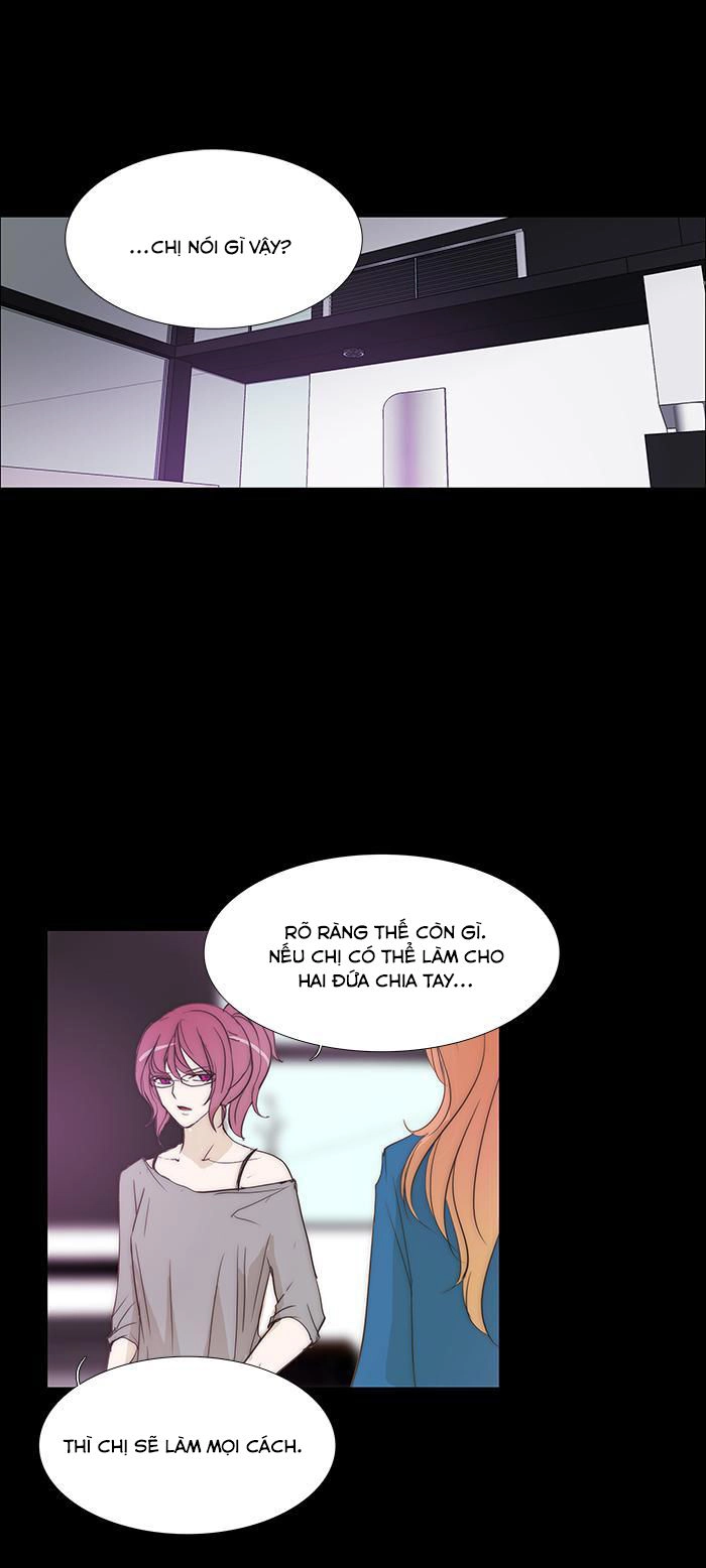 Không Thể Chạm Vào Anh Chapter 109 - 5