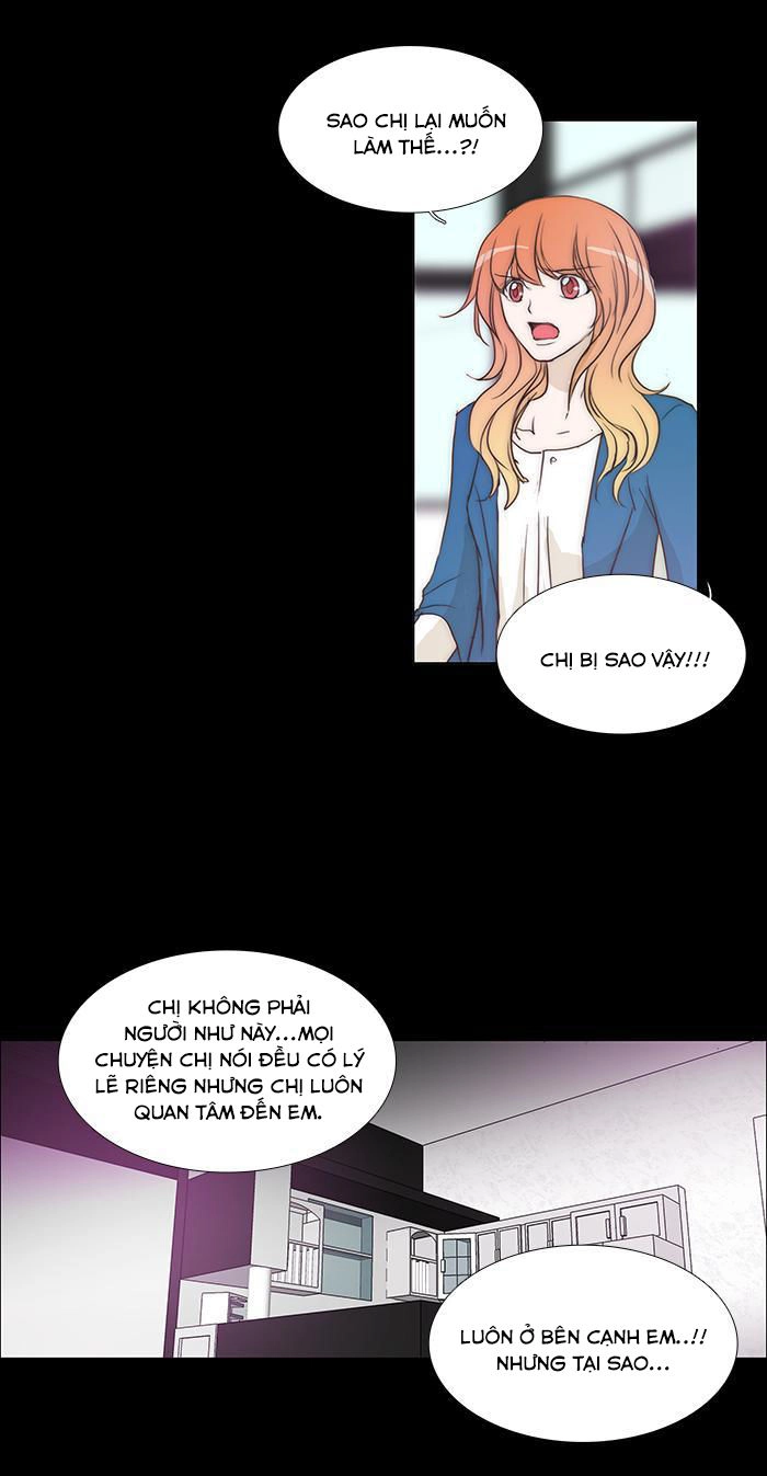 Không Thể Chạm Vào Anh Chapter 109 - 6