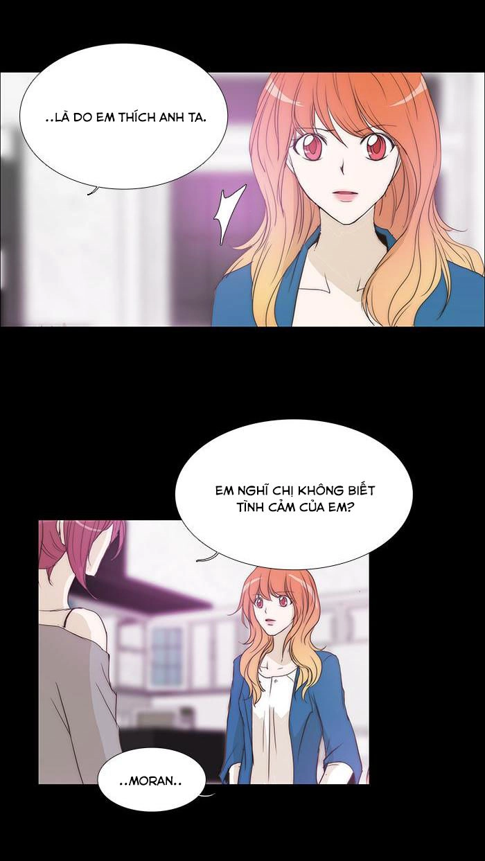 Không Thể Chạm Vào Anh Chapter 109 - 8