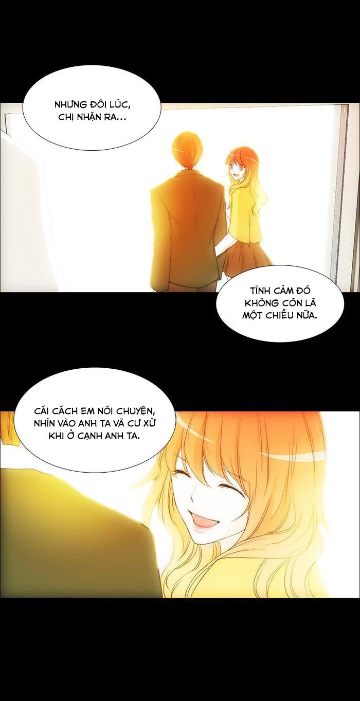 Không Thể Chạm Vào Anh Chapter 109 - 10