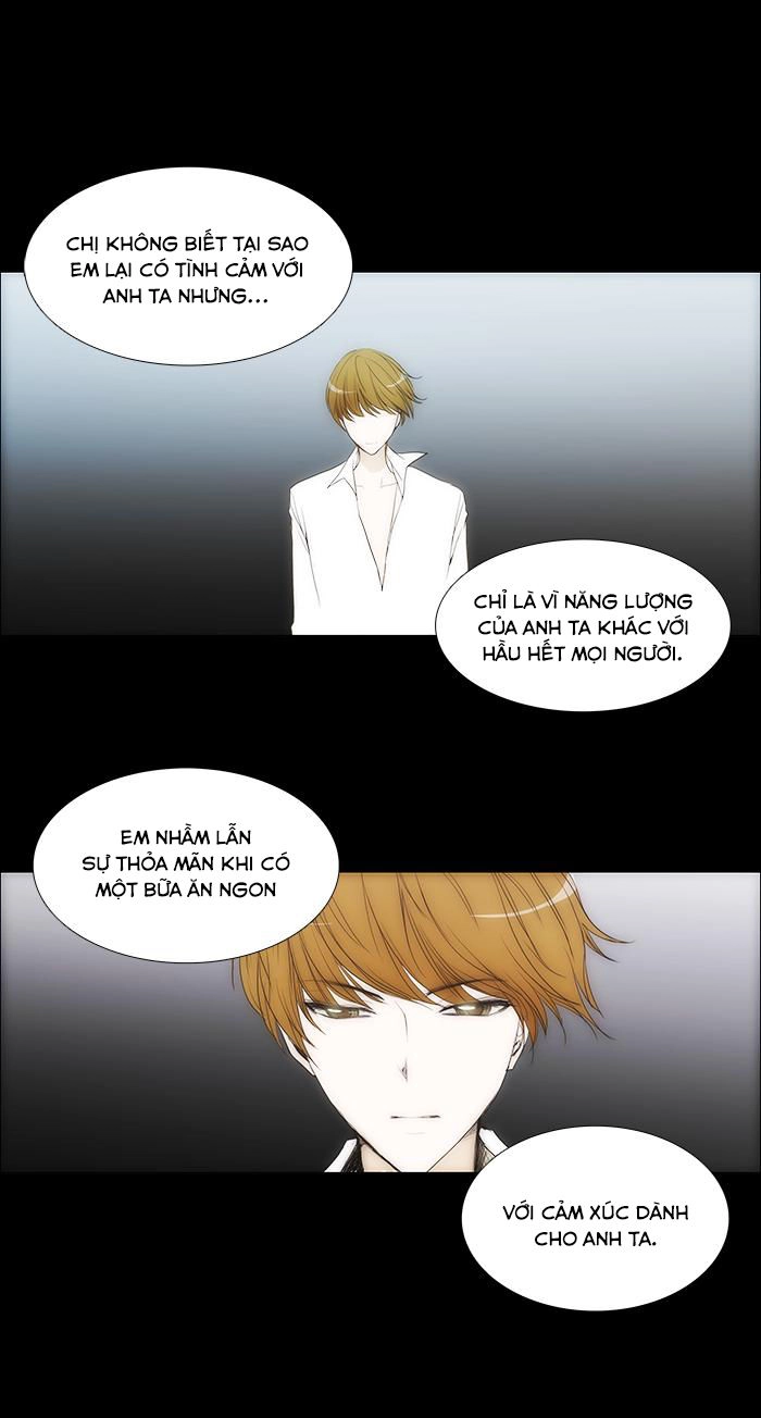 Không Thể Chạm Vào Anh Chapter 109 - 13