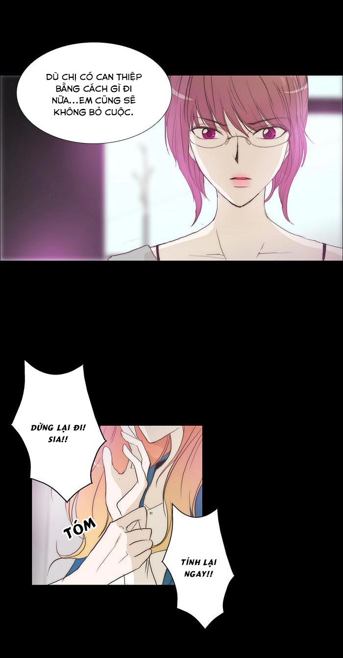 Không Thể Chạm Vào Anh Chapter 109 - 20