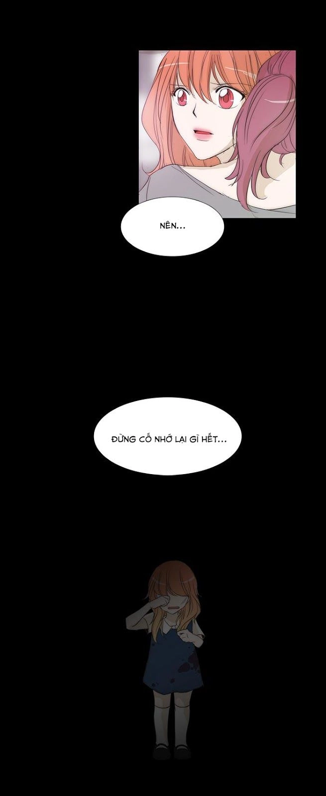 Không Thể Chạm Vào Anh Chapter 109 - 26