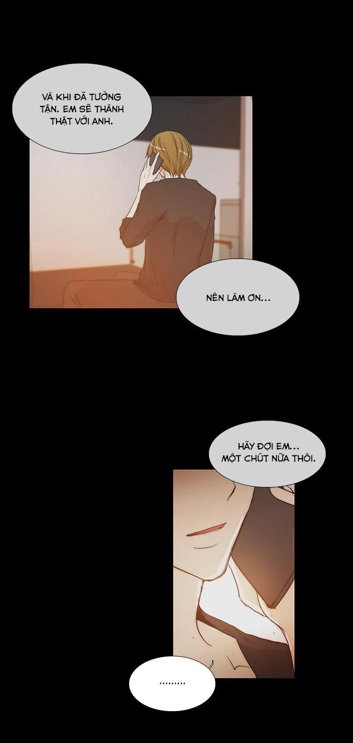 Không Thể Chạm Vào Anh Chapter 109 - 32