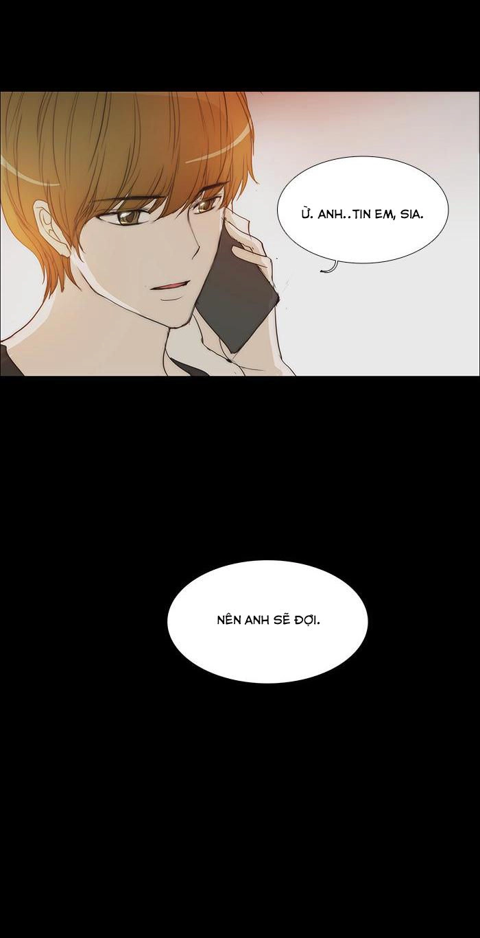 Không Thể Chạm Vào Anh Chapter 109 - 33