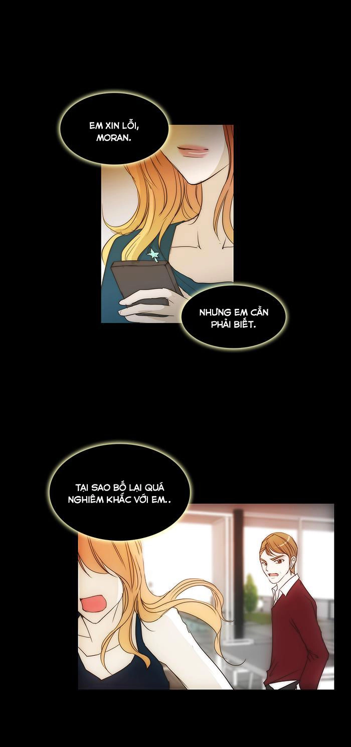 Không Thể Chạm Vào Anh Chapter 109 - 34