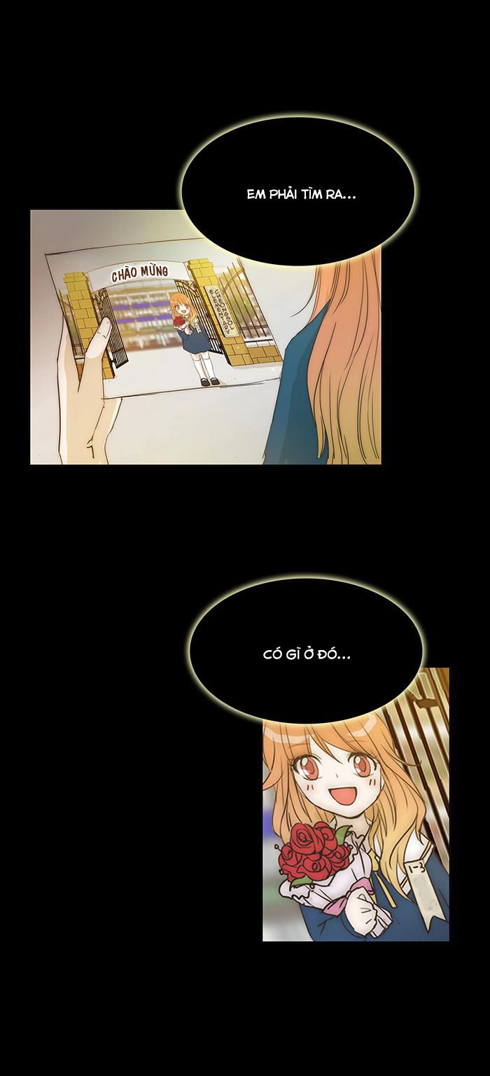 Không Thể Chạm Vào Anh Chapter 109 - 36