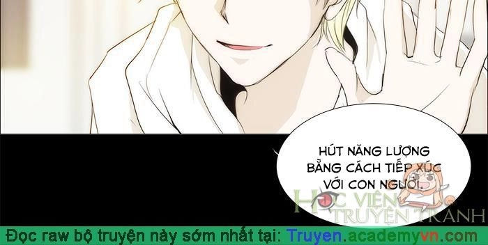 Không Thể Chạm Vào Anh Chapter 111 - 3