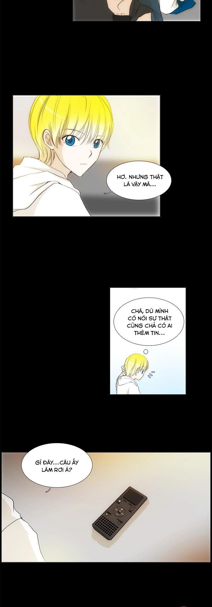 Không Thể Chạm Vào Anh Chapter 111 - 5