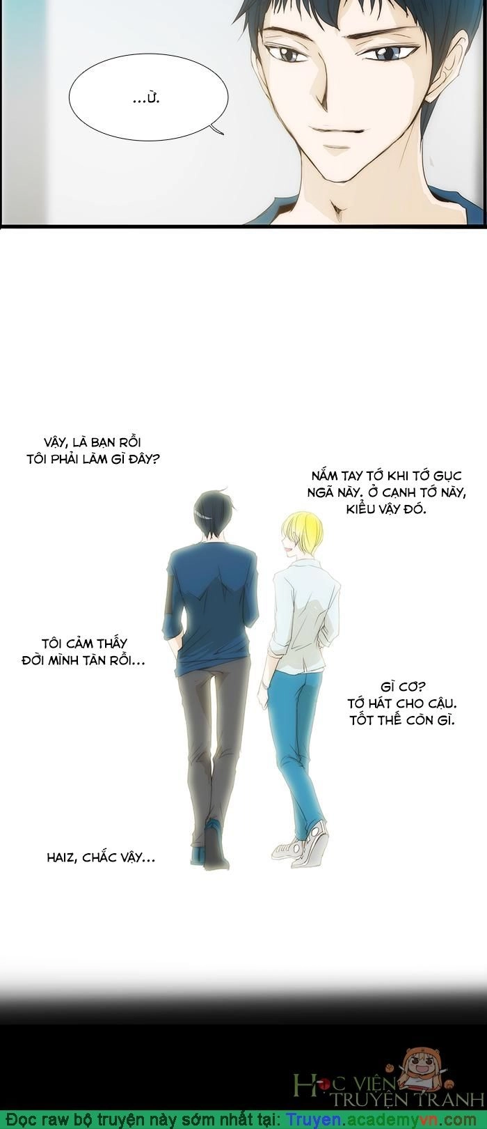 Không Thể Chạm Vào Anh Chapter 111 - 30