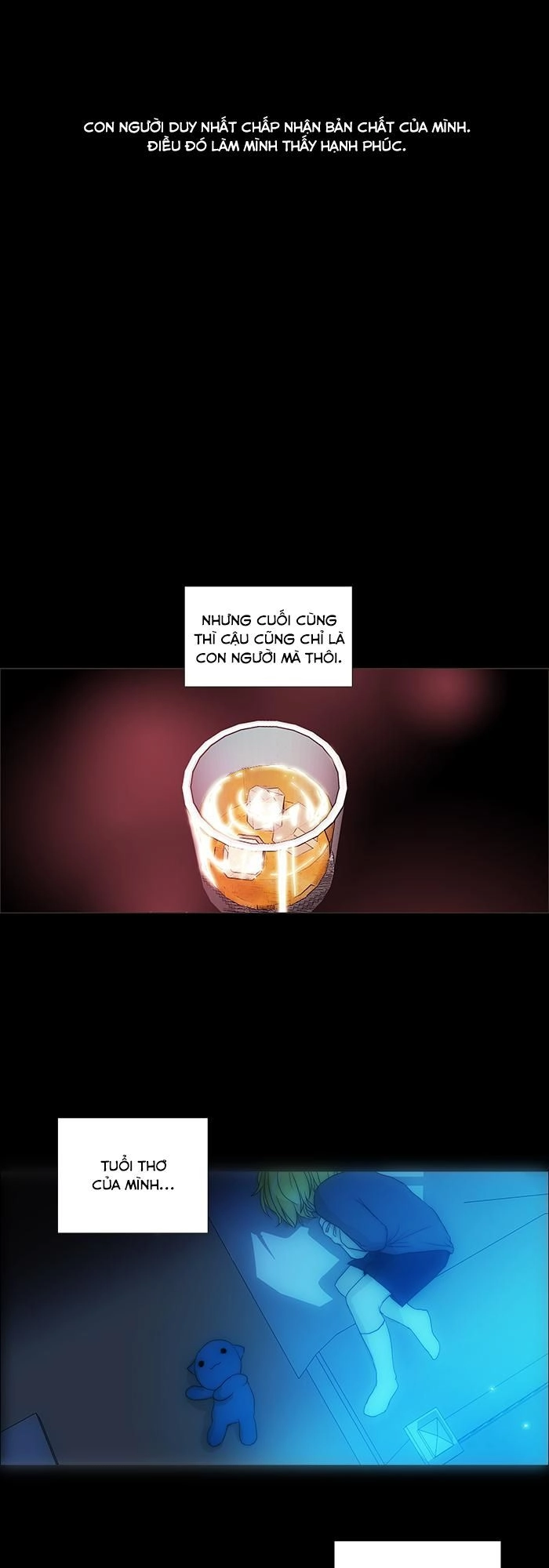 Không Thể Chạm Vào Anh Chapter 111 - 31