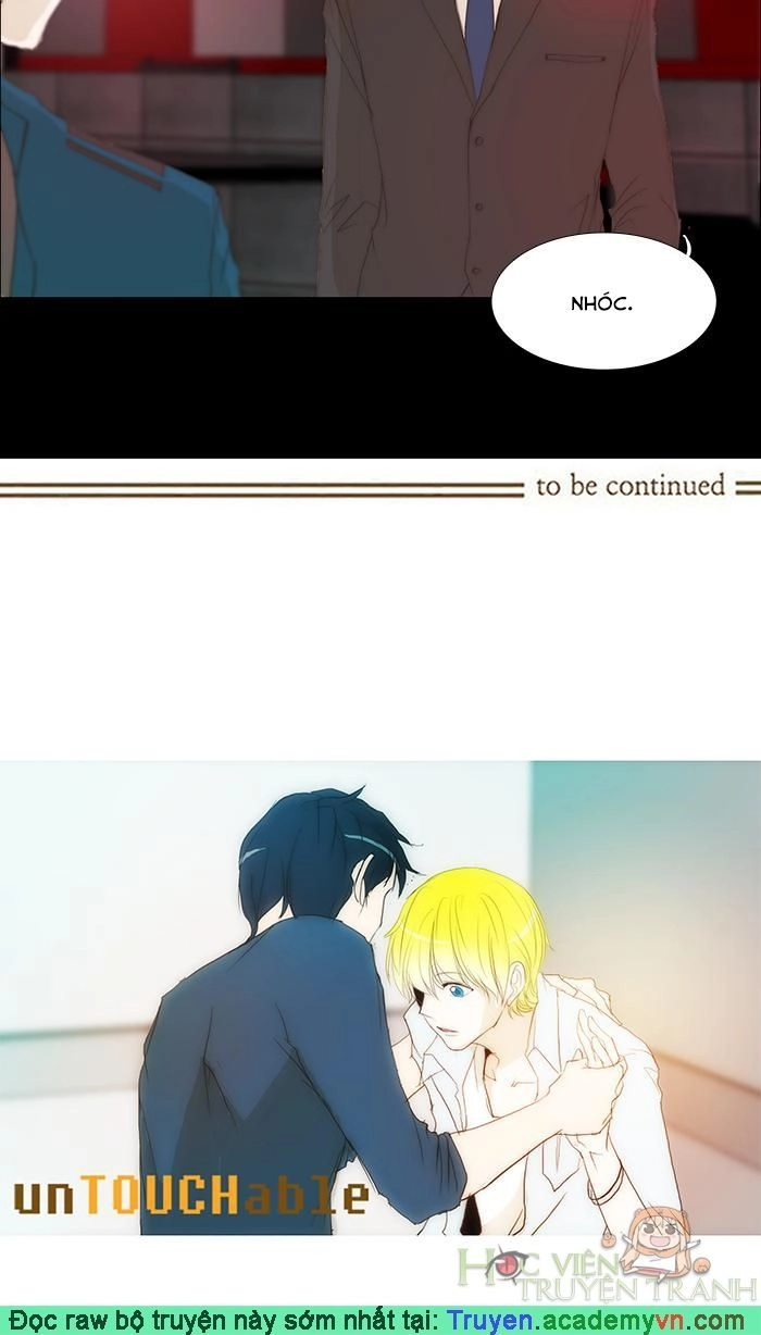 Không Thể Chạm Vào Anh Chapter 111 - 34