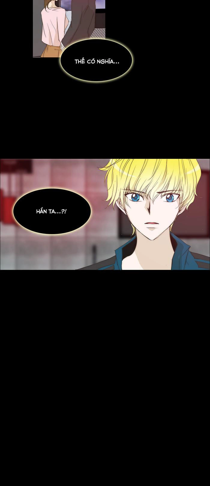 Không Thể Chạm Vào Anh Chapter 112 - 18