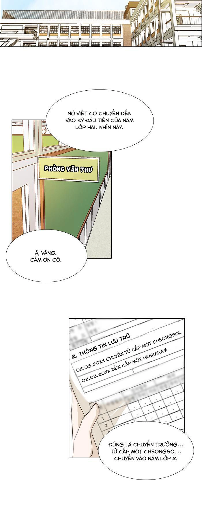 Không Thể Chạm Vào Anh Chapter 112 - 20