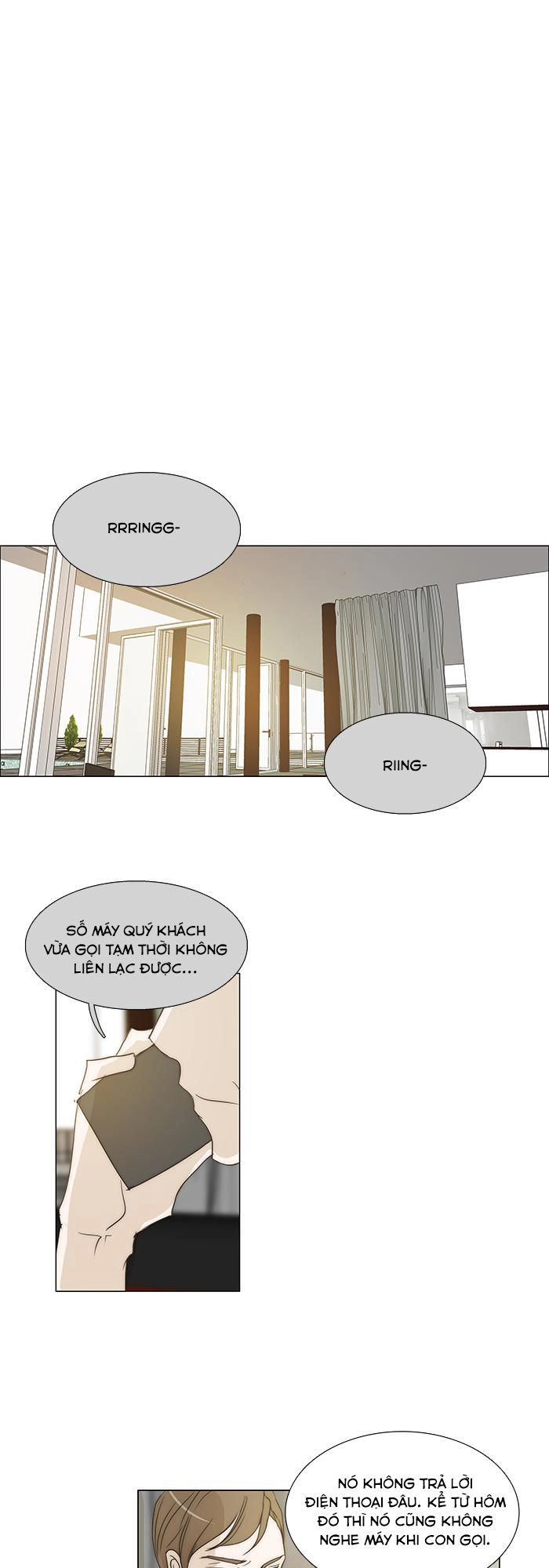 Không Thể Chạm Vào Anh Chapter 112 - 24