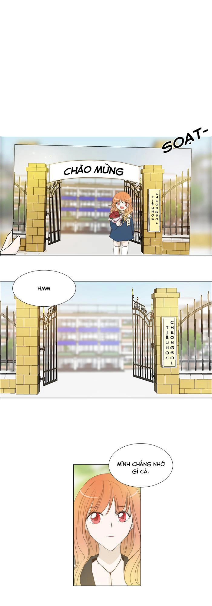 Không Thể Chạm Vào Anh Chapter 113 - 3