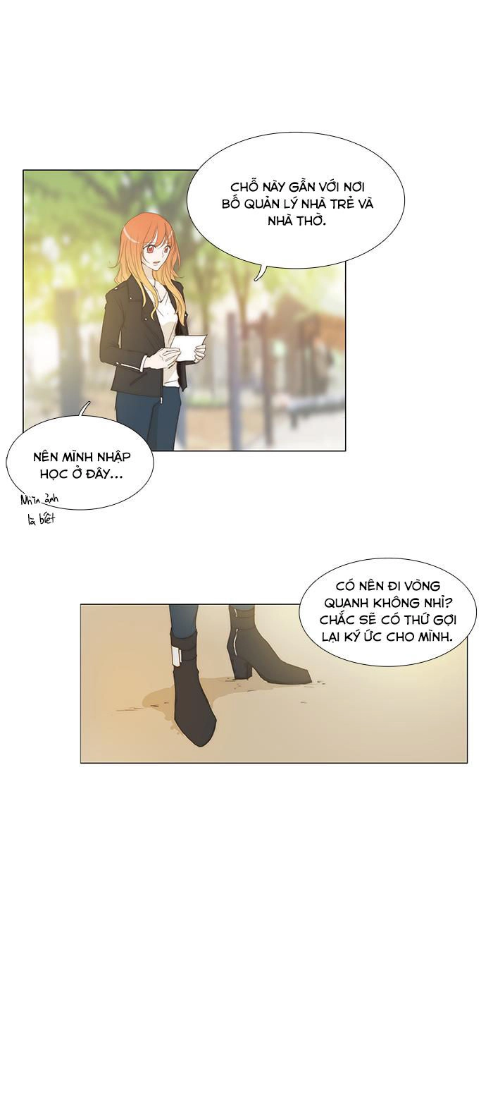 Không Thể Chạm Vào Anh Chapter 113 - 4