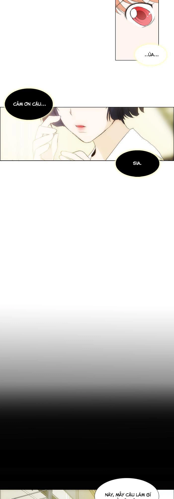 Không Thể Chạm Vào Anh Chapter 113 - 10