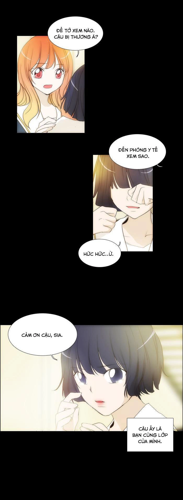 Không Thể Chạm Vào Anh Chapter 113 - 13