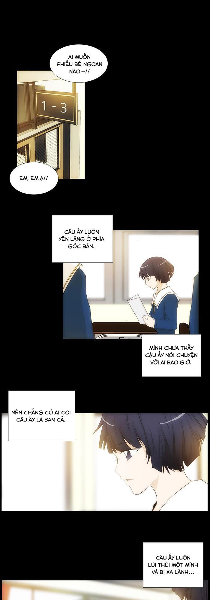 Không Thể Chạm Vào Anh Chapter 113 - 14