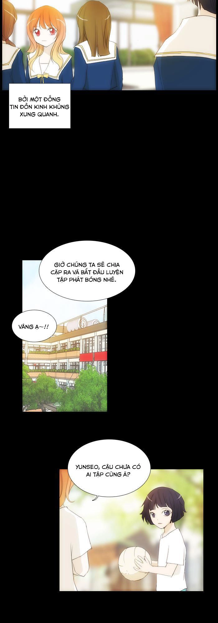 Không Thể Chạm Vào Anh Chapter 113 - 15