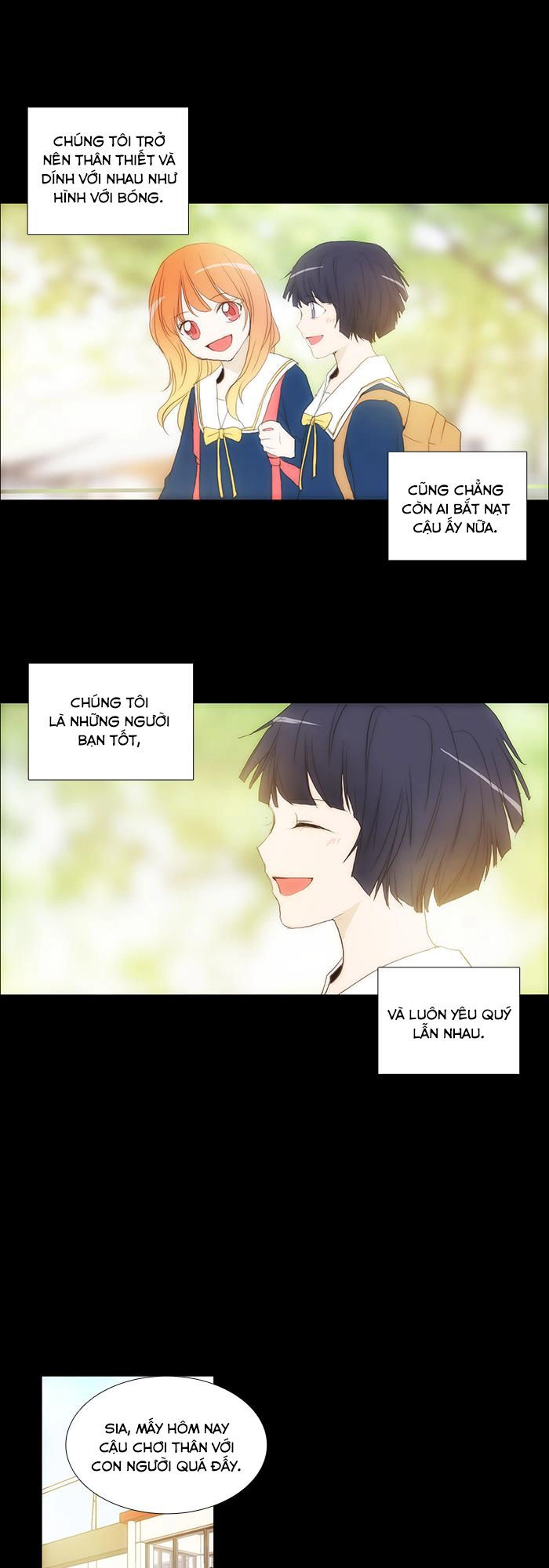 Không Thể Chạm Vào Anh Chapter 113 - 20