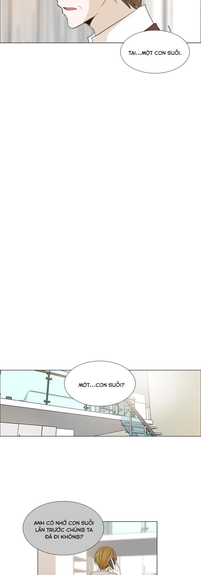 Không Thể Chạm Vào Anh Chapter 113 - 25