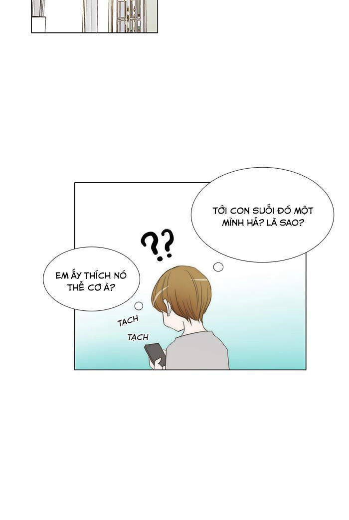 Không Thể Chạm Vào Anh Chapter 113 - 27