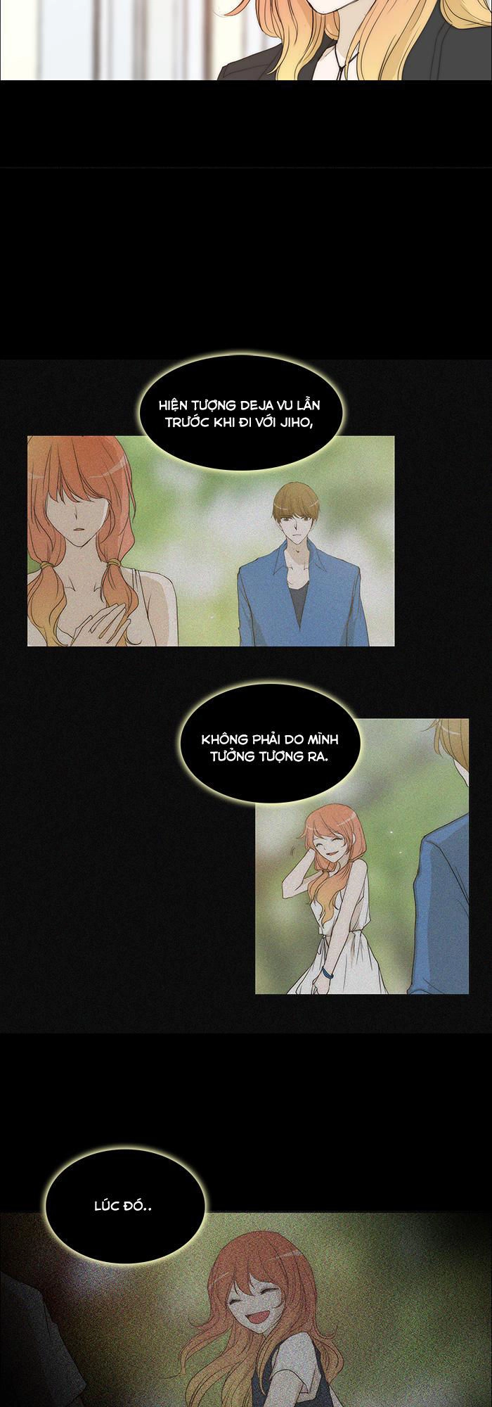 Không Thể Chạm Vào Anh Chapter 113 - 29