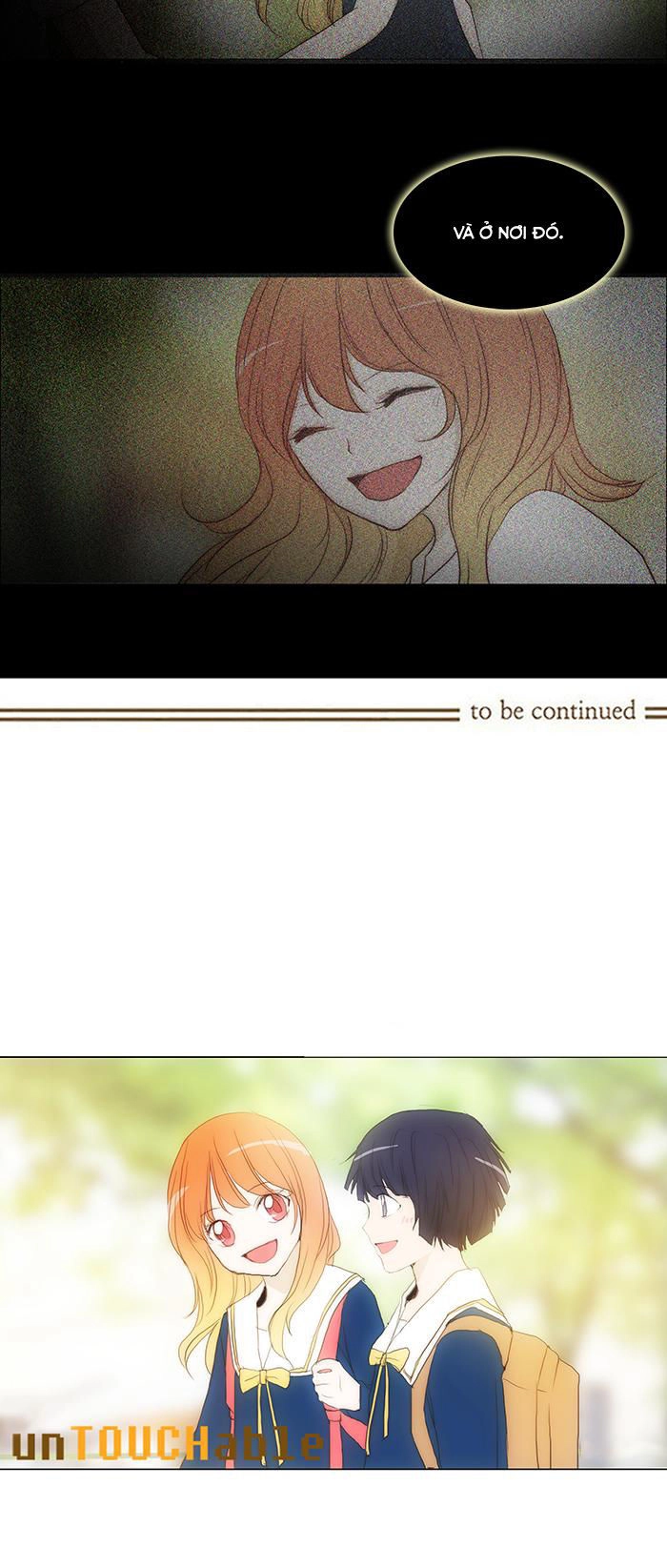 Không Thể Chạm Vào Anh Chapter 113 - 30