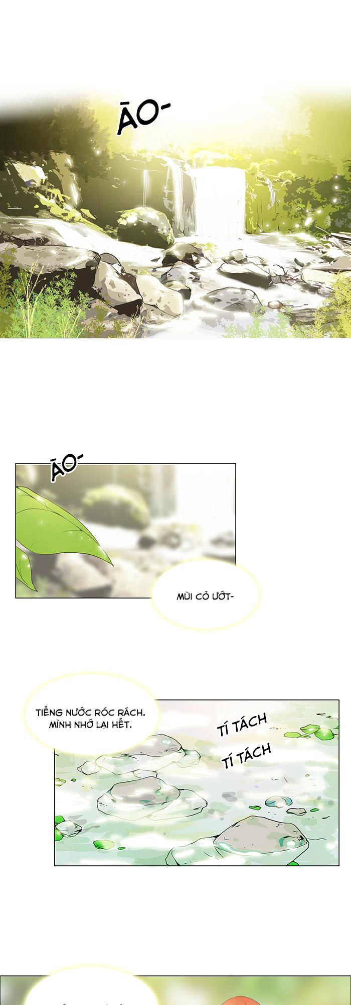 Không Thể Chạm Vào Anh Chapter 114 - 5