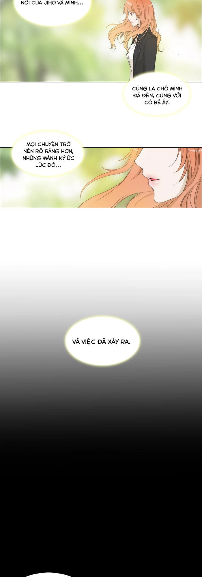 Không Thể Chạm Vào Anh Chapter 114 - 6