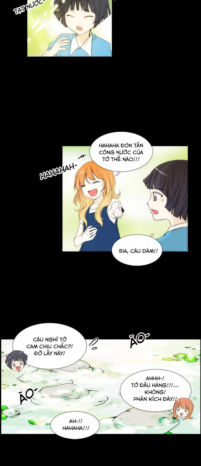 Không Thể Chạm Vào Anh Chapter 114 - 8