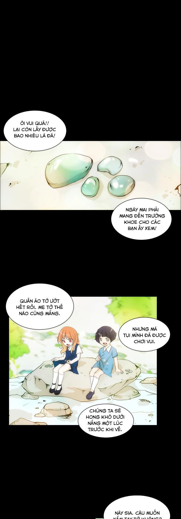 Không Thể Chạm Vào Anh Chapter 114 - 9