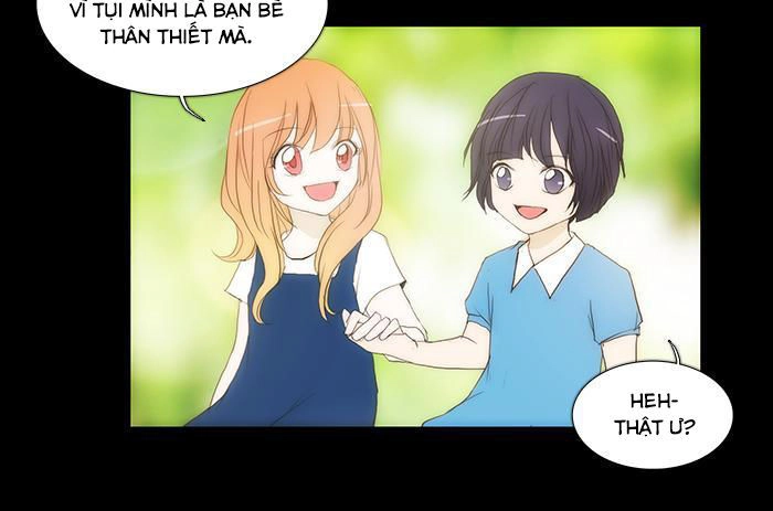 Không Thể Chạm Vào Anh Chapter 114 - 11