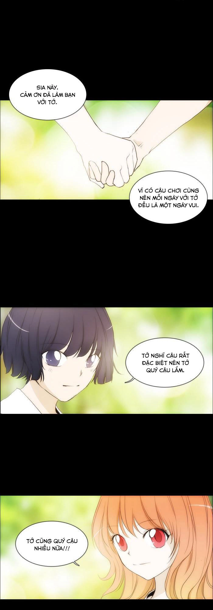 Không Thể Chạm Vào Anh Chapter 114 - 12